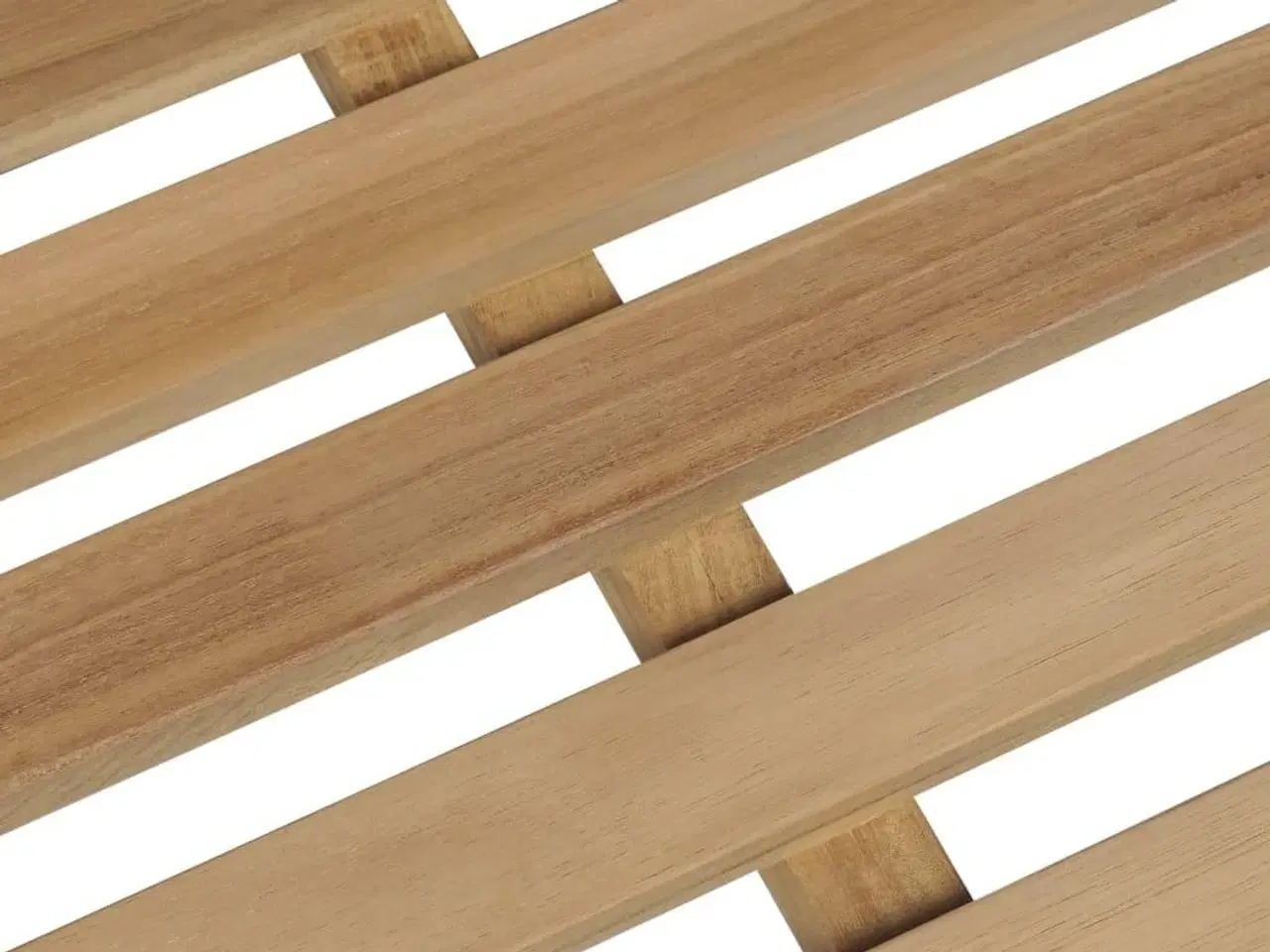Billede 5 - Havebænk 150 cm teak
