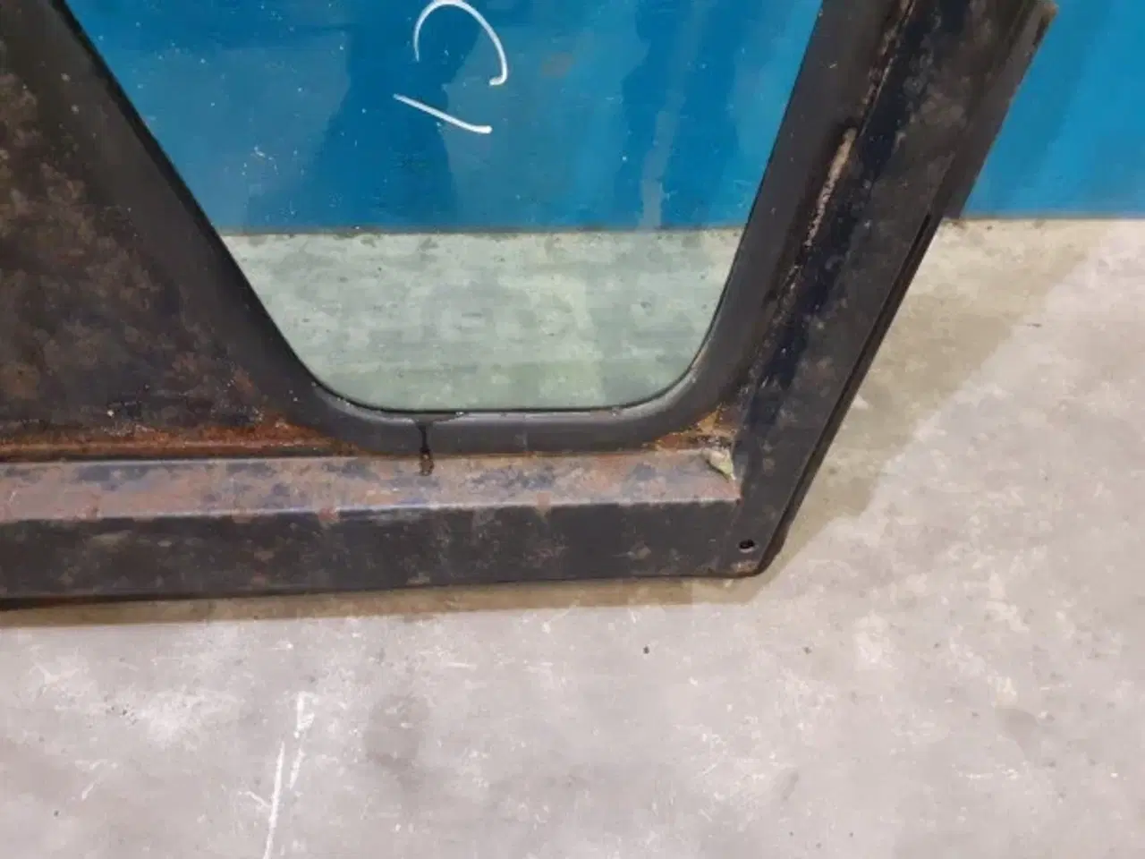 Billede 12 - Case 1620 Dør 198184C1