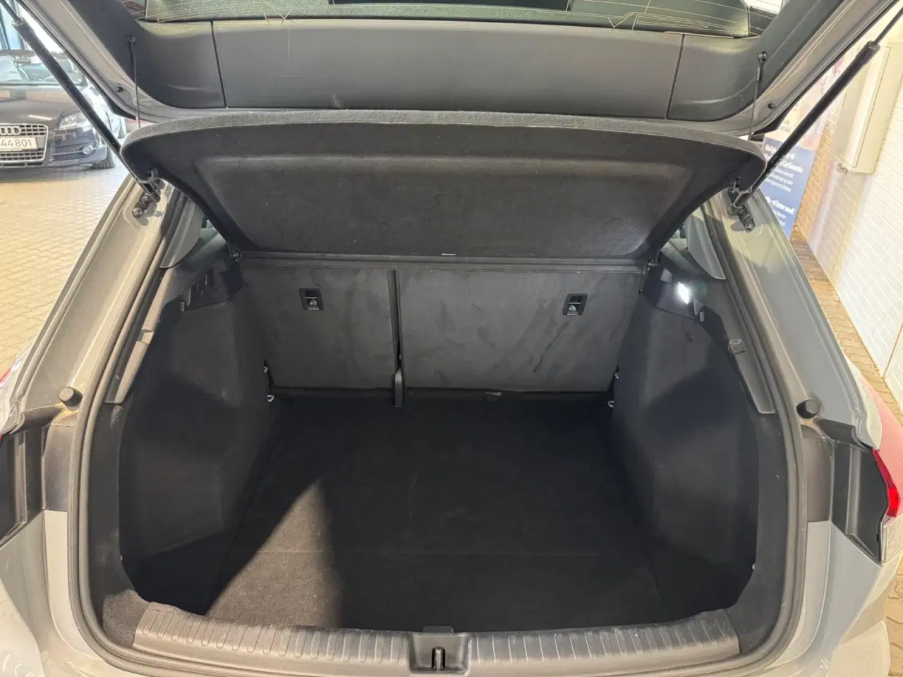 Billede 12 - Audi Q4 e-tron 40 
