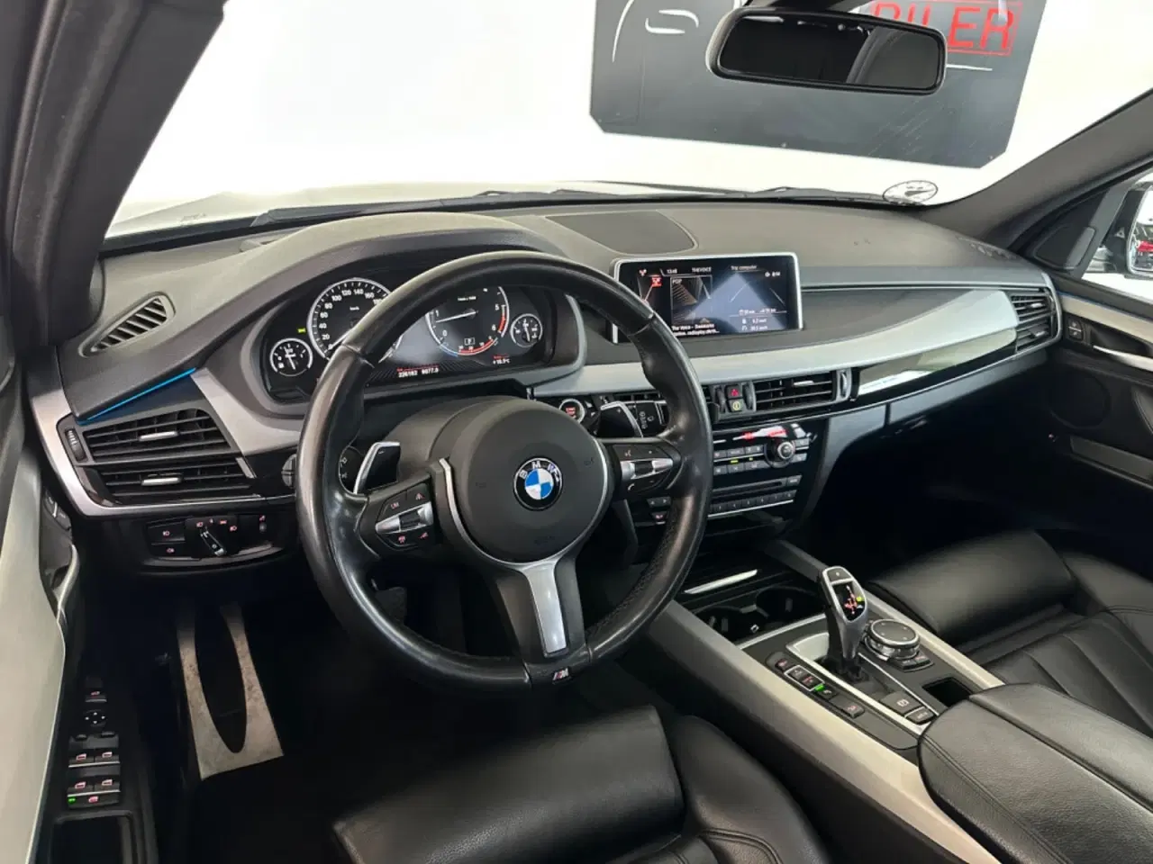 Billede 12 - BMW X5 3,0 xDrive30d M-Sport aut.