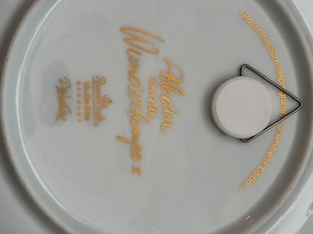 Billede 6 - Bjørn Wiinblad Rosenthal 