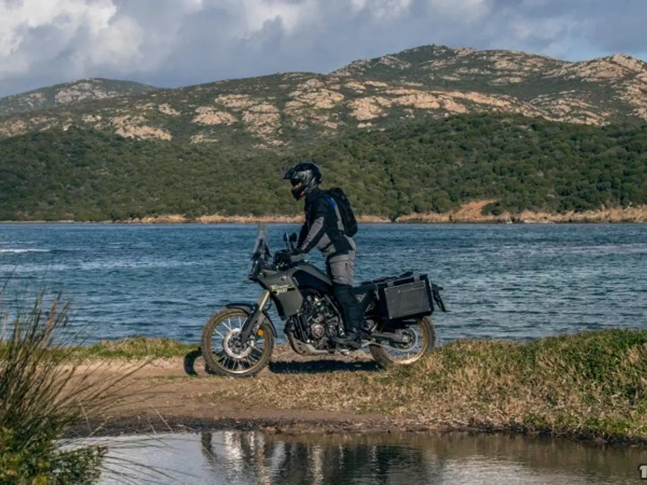 Billede 3 - Yamaha Ténéré 700 Explore
