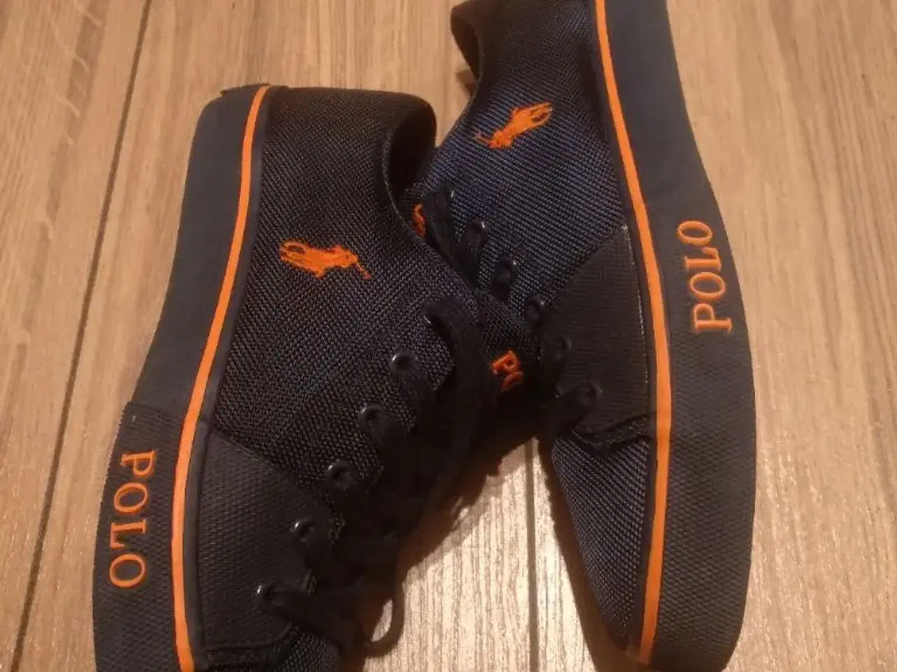 Billede 4 - Sneakers, POLO RALPH.