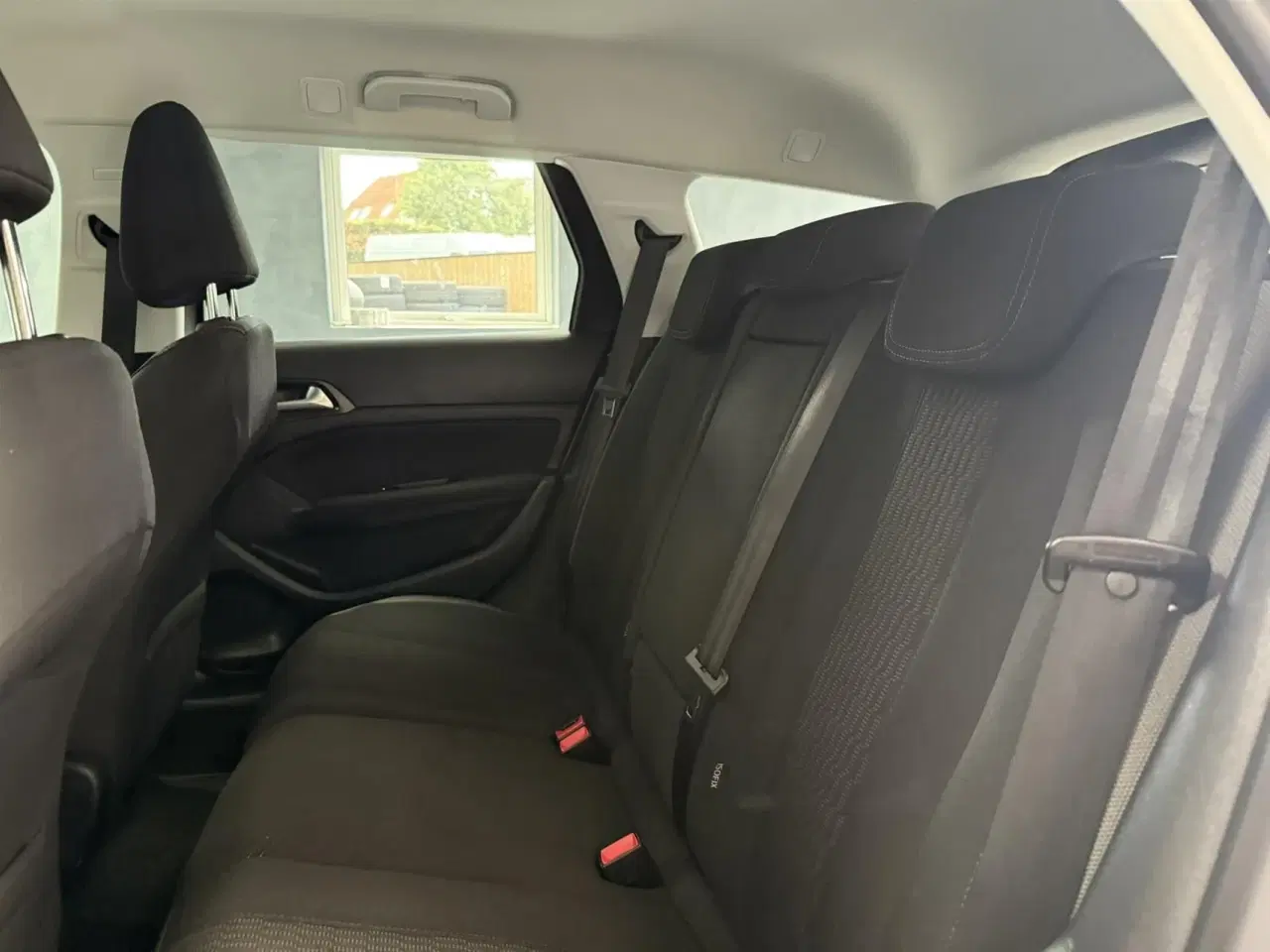 Billede 15 - Peugeot 308 SW 1,6 BlueHDi Style 120HK Stc