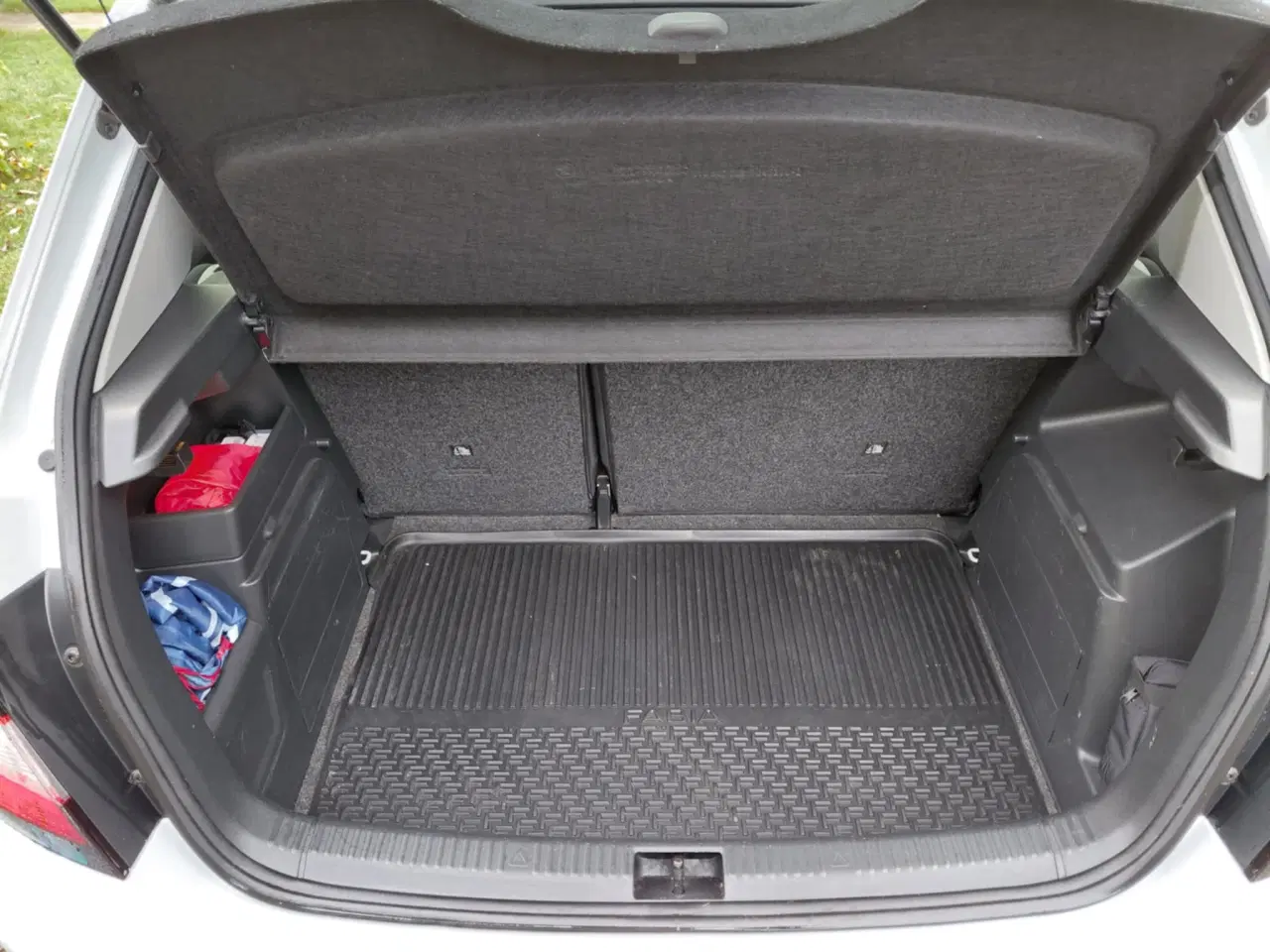 Billede 10 - Skoda Fabia Hatchback - 1.2 TSI 110 HK Style