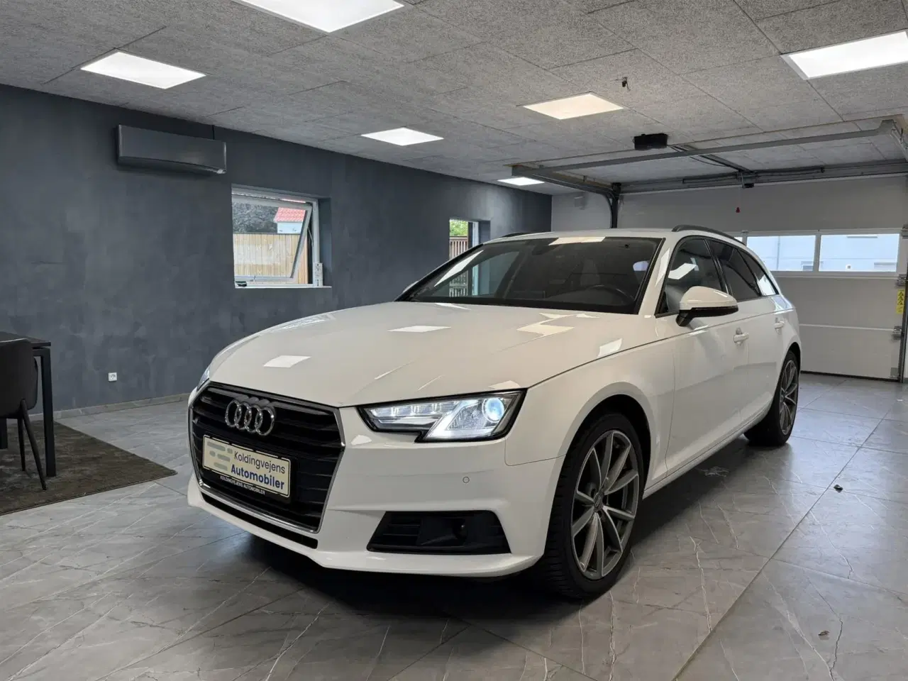 Billede 2 - Audi A4 Avant 2,0 TDI S Tronic 150HK Stc 7g Aut.