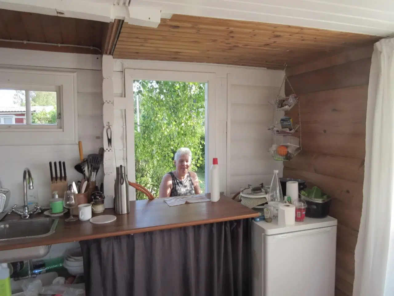 Billede 14 - Kolonihave Holbæk 