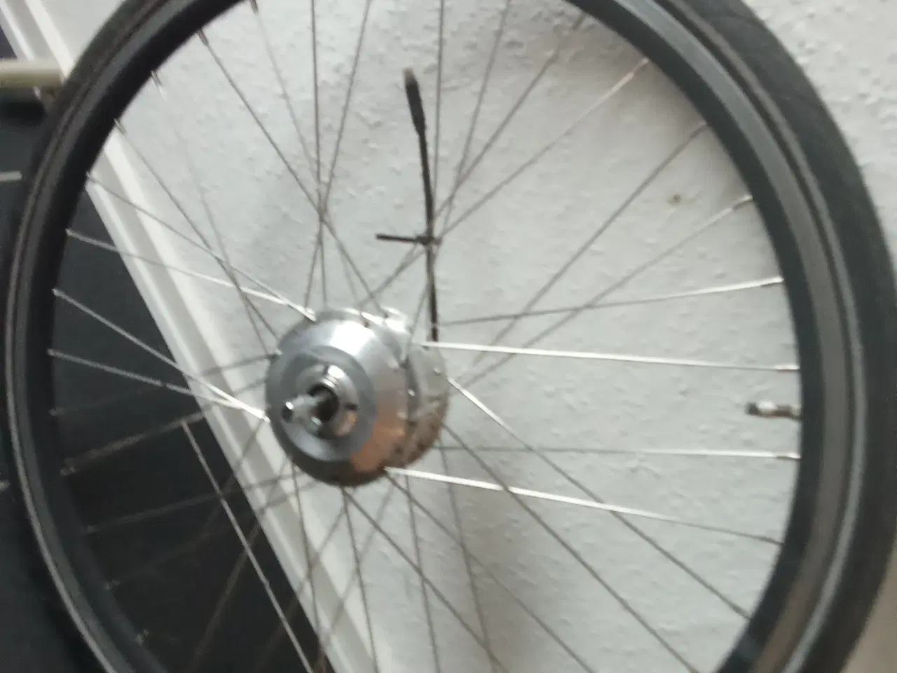 Billede 3 - Formotor til elcykler