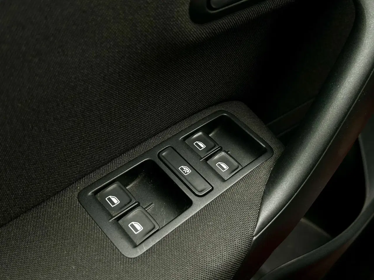 Billede 11 - VW Polo 1,4 TDi 90 Comfortline BMT