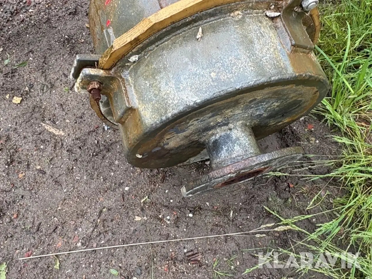 Billede 10 - Vindmølledrevet vandpumpe Unimax 360