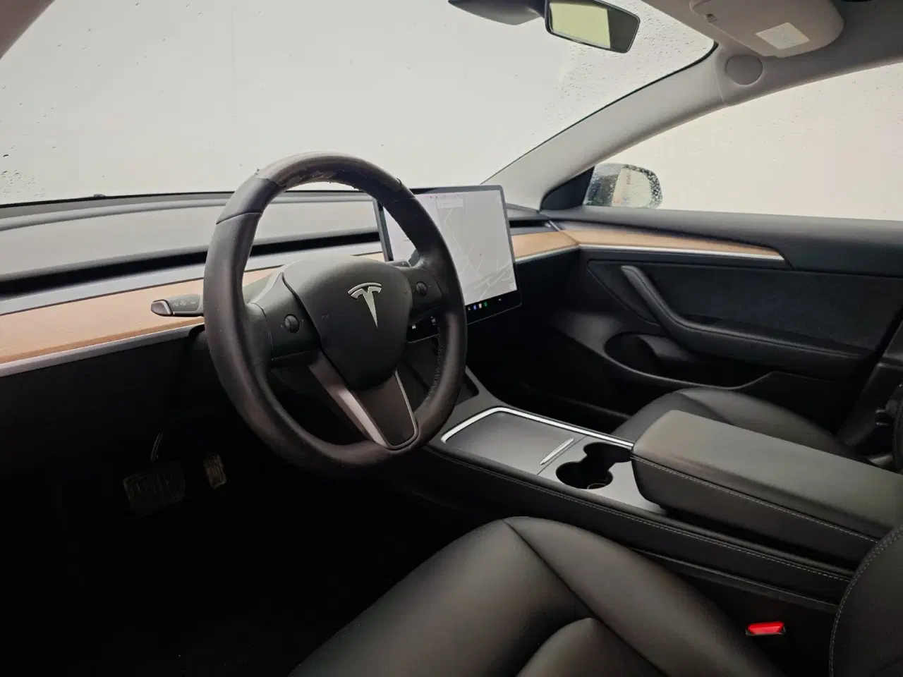 Billede 9 - Tesla Model 3  Long Range AWD