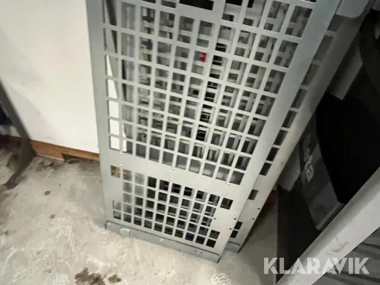 Billede 2 - Trailer Brenderup sider