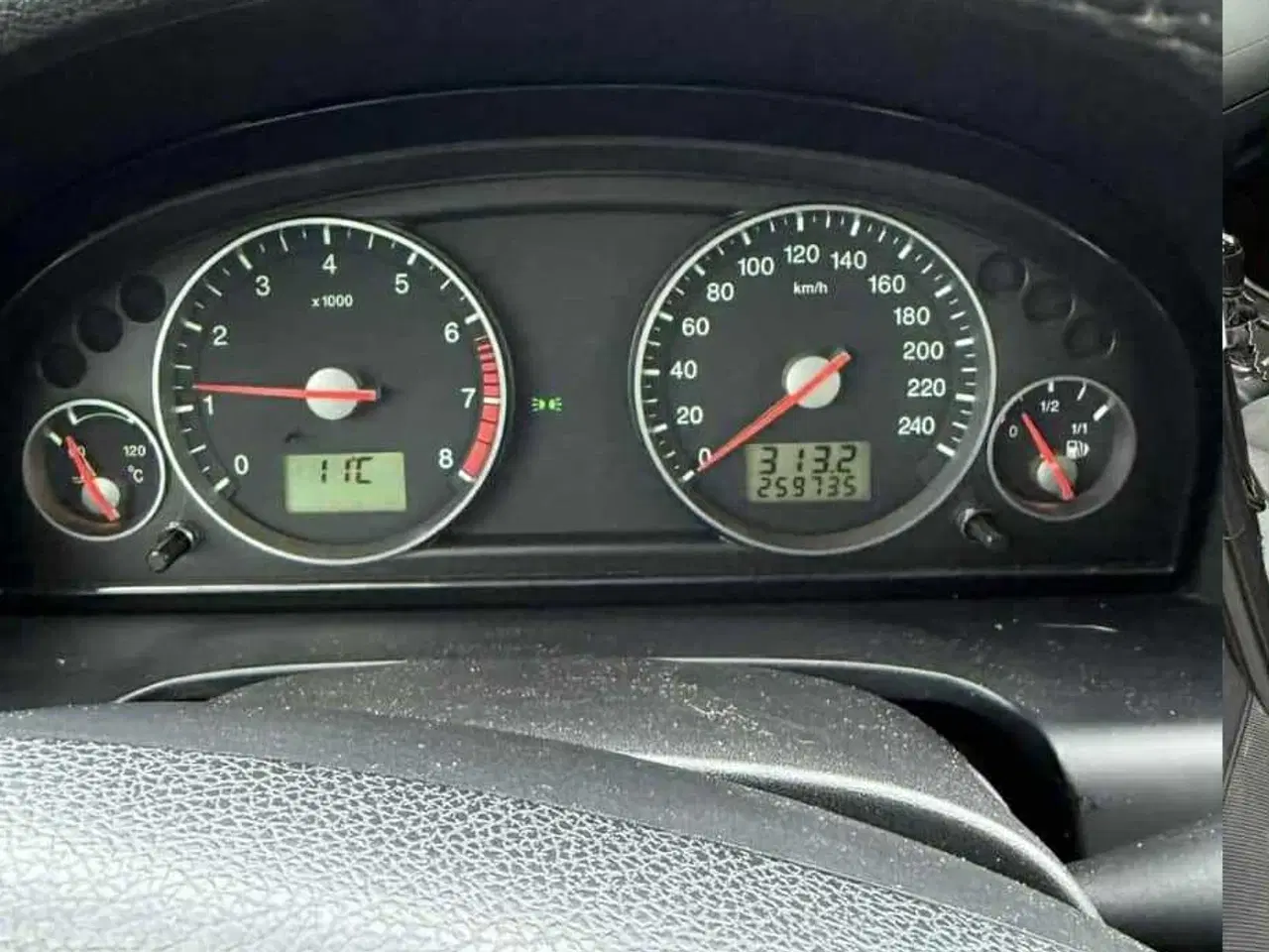 Billede 8 - God komfort med næsten alt i udstyr