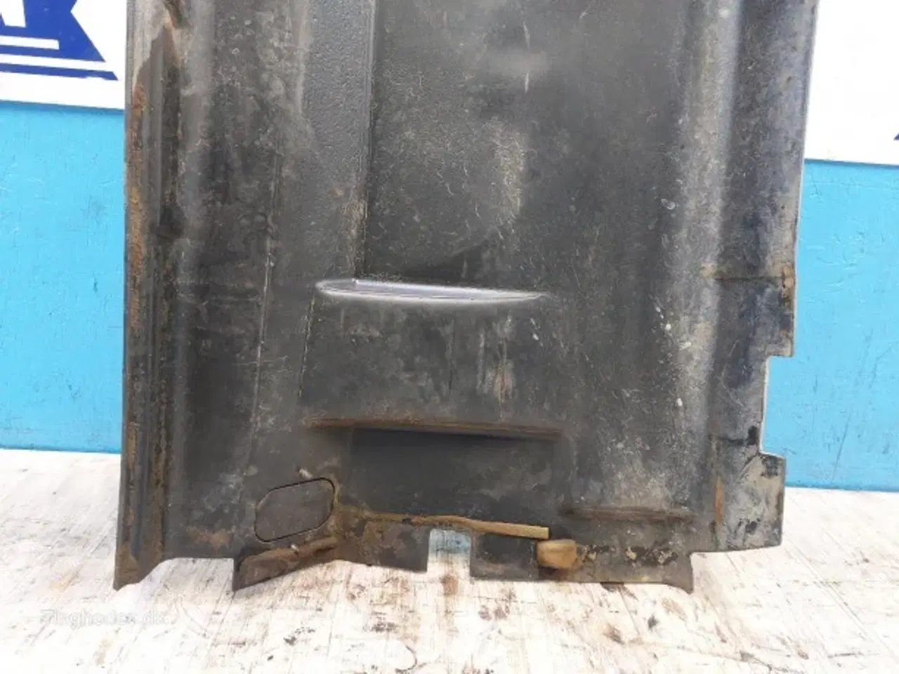 Billede 7 - Valmet 8050 Skærm 33624800