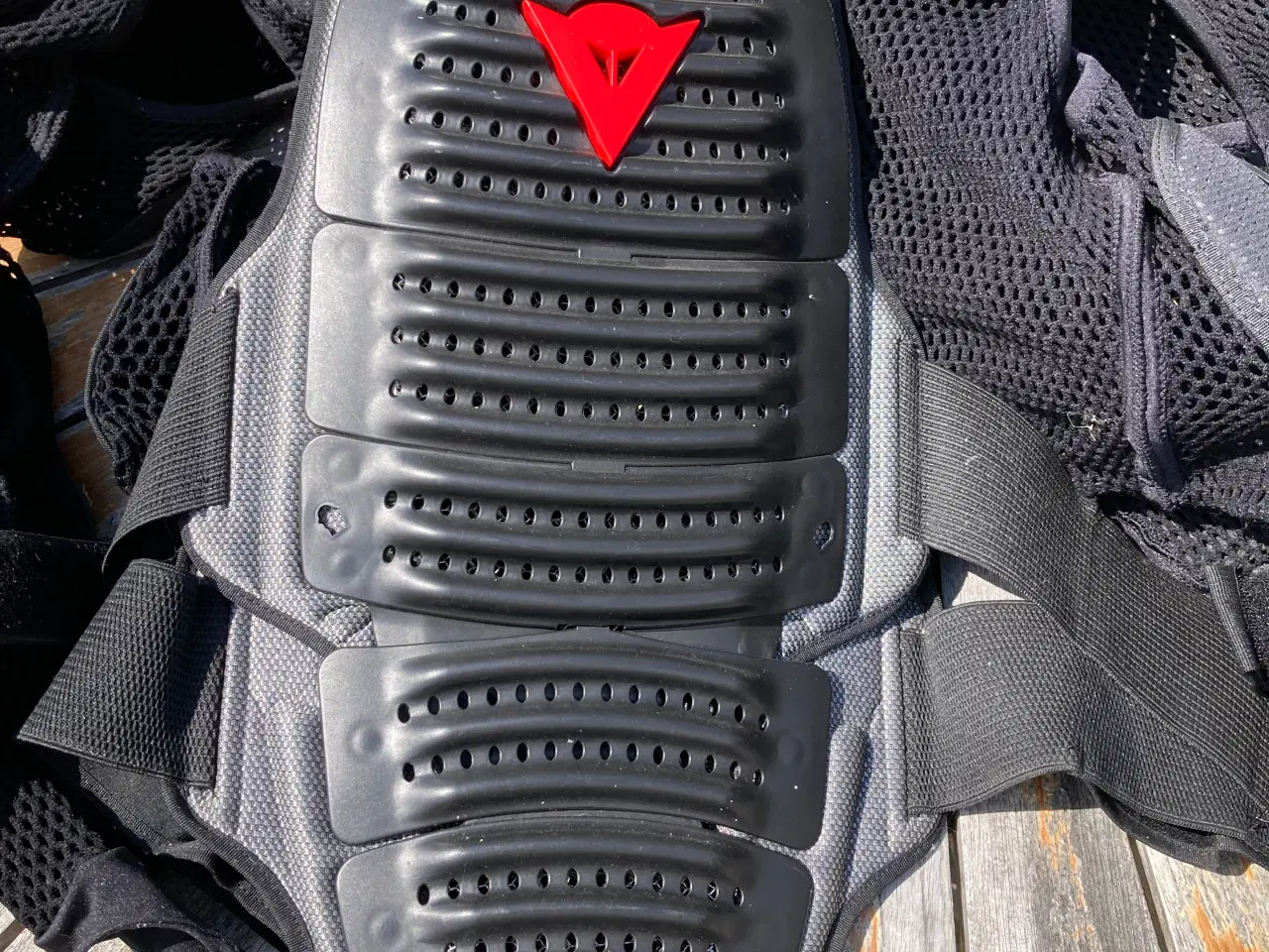 Billede 1 - Dainese wave2