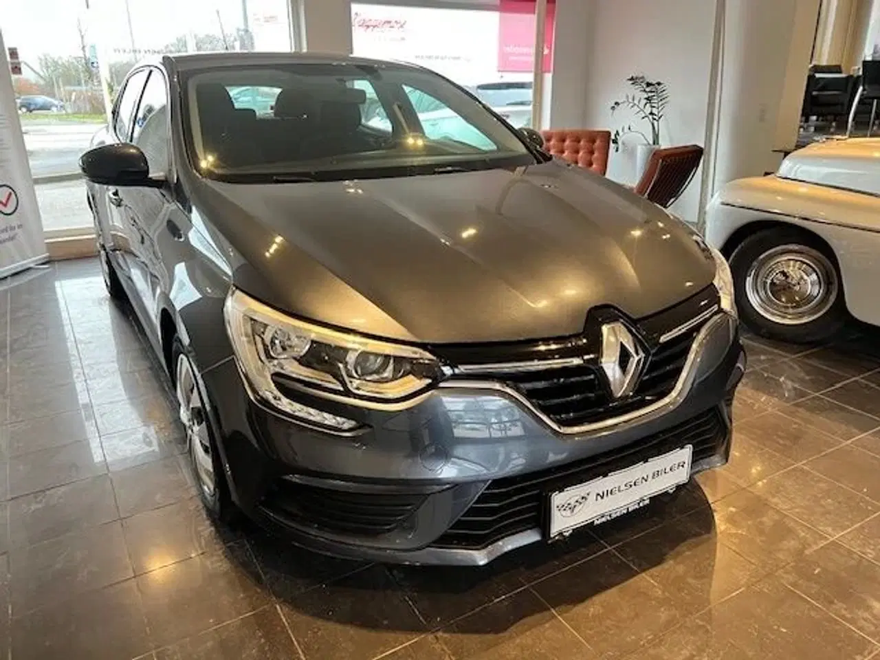 Billede 3 - Renault Mégane 1,2 Energy TCe Life 100HK 5d 6g