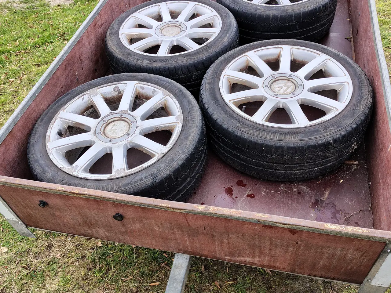 Billede 9 - VW Passat Variant diesel