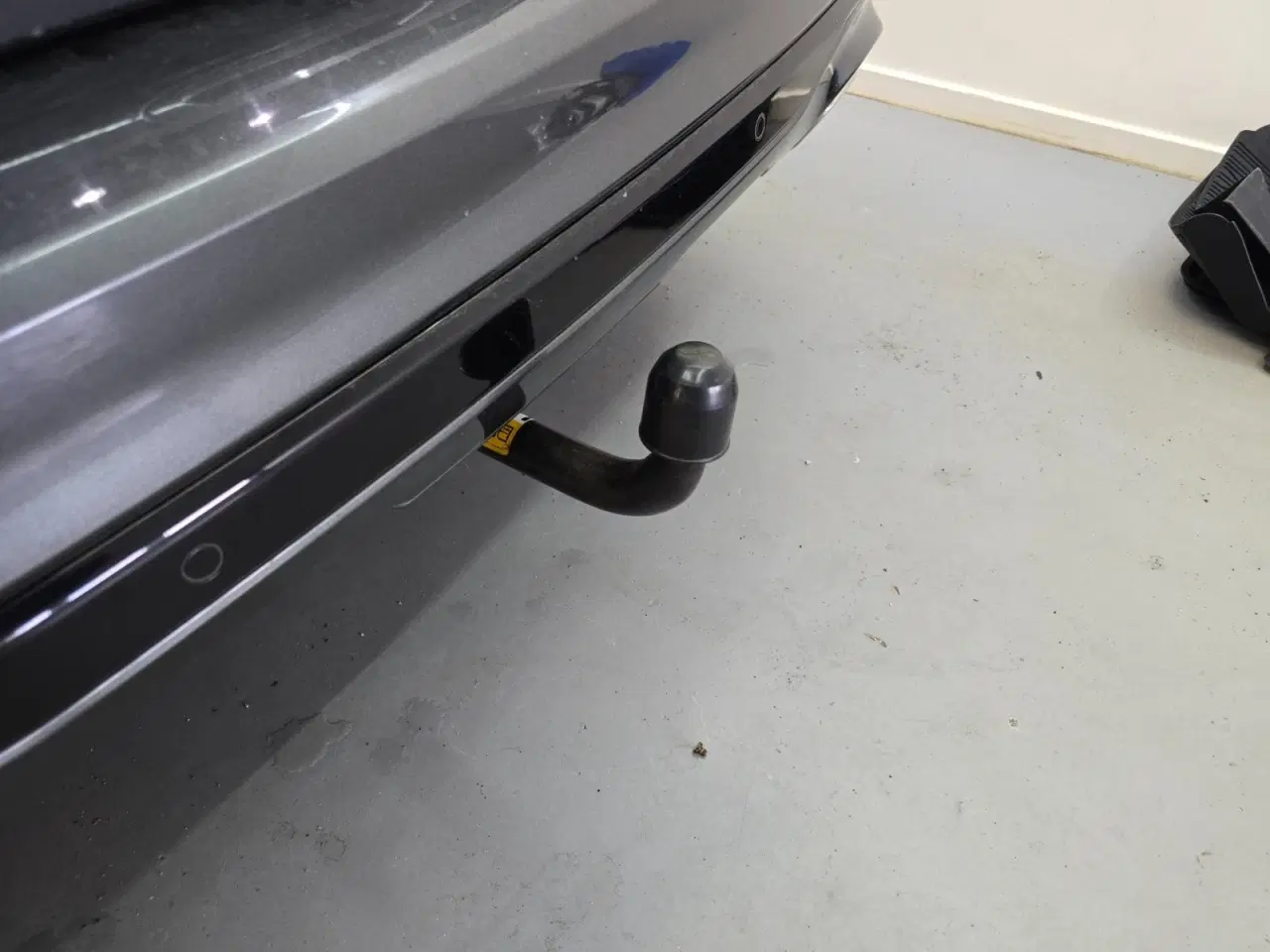 Billede 22 - Ford Kuga 2,5 HEV Vignale CVT