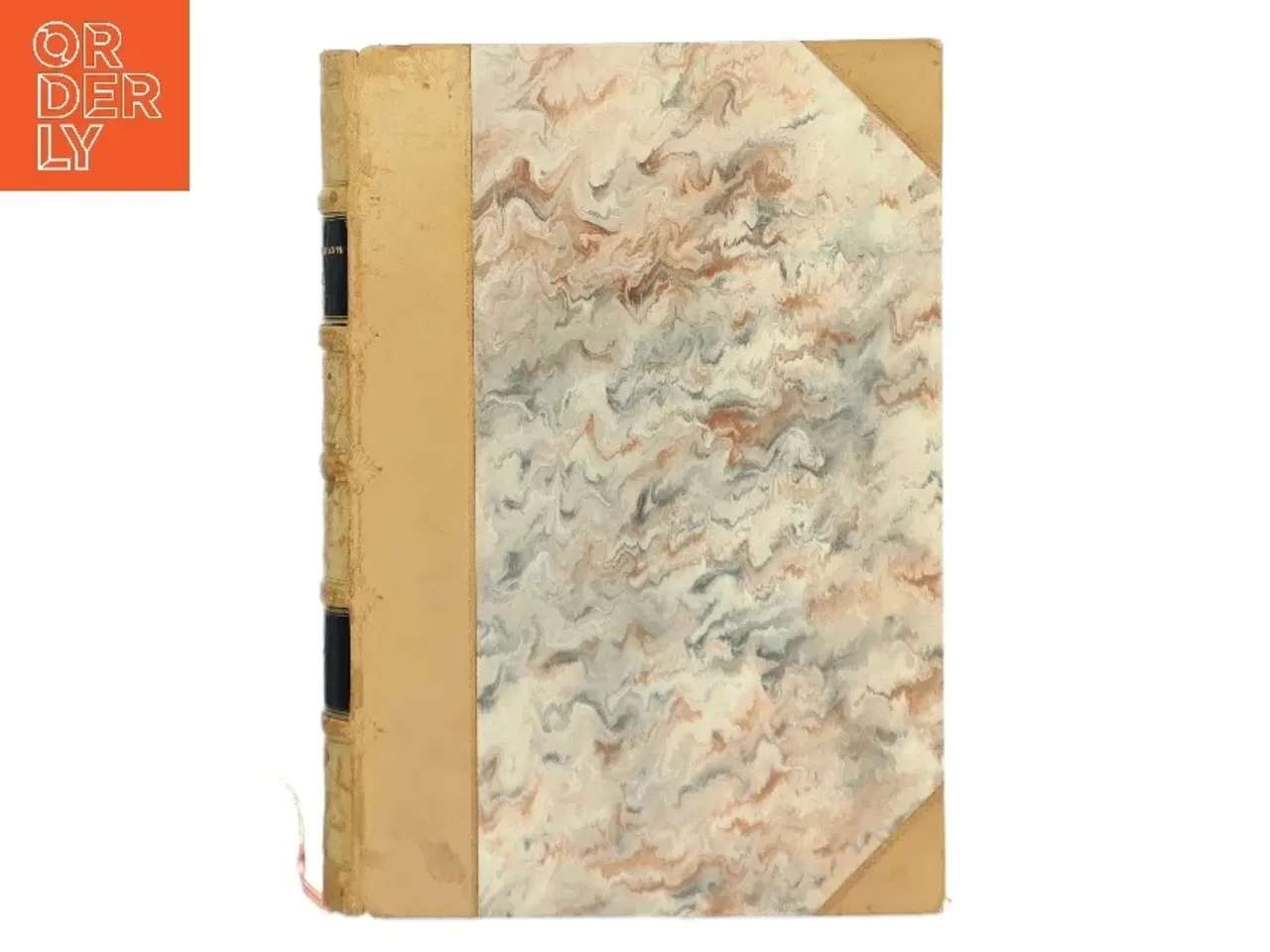 Billede 1 - Johan Herman Wessel: Digte