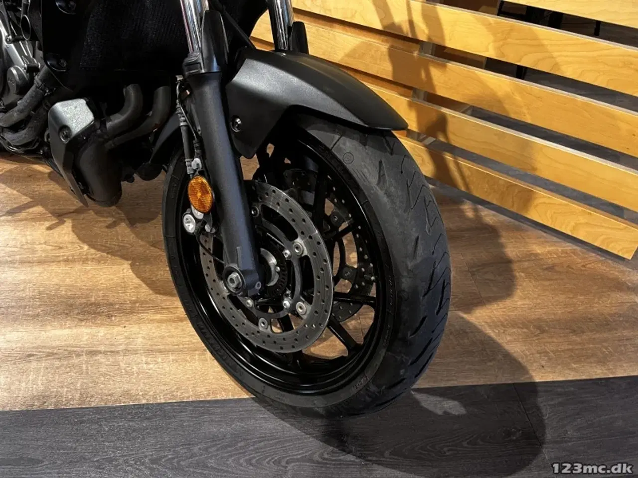 Billede 16 - Yamaha MT-07