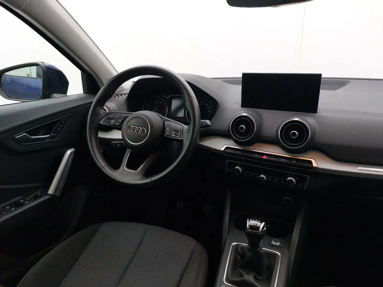 Billede 8 - Audi Q2 30 TFSi Prestige