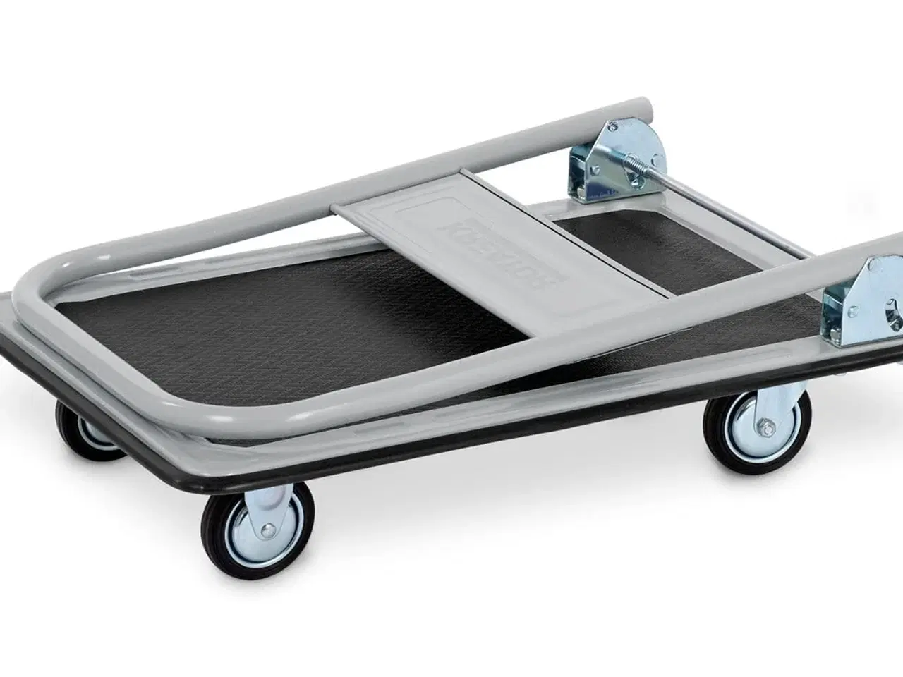 Billede 1 - Lager og transportvogn 150 kg, foldbar
