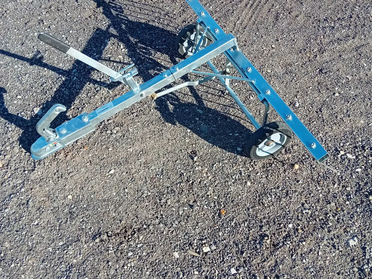 Billede 3 - Rive 110cm 