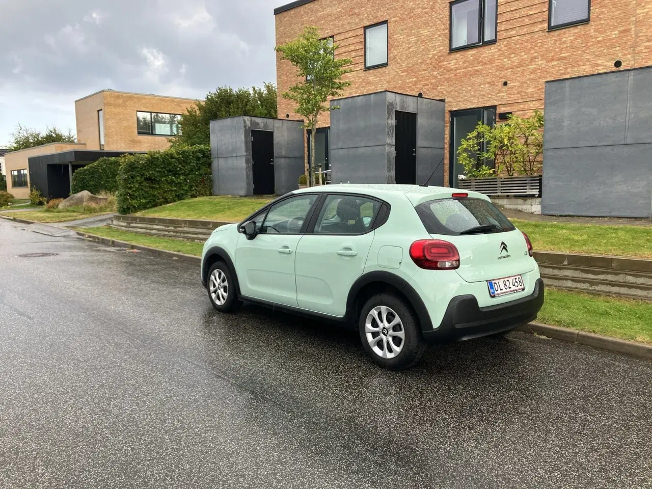 Billede 5 - Citroën C3 1,2 PureTech 82 Live