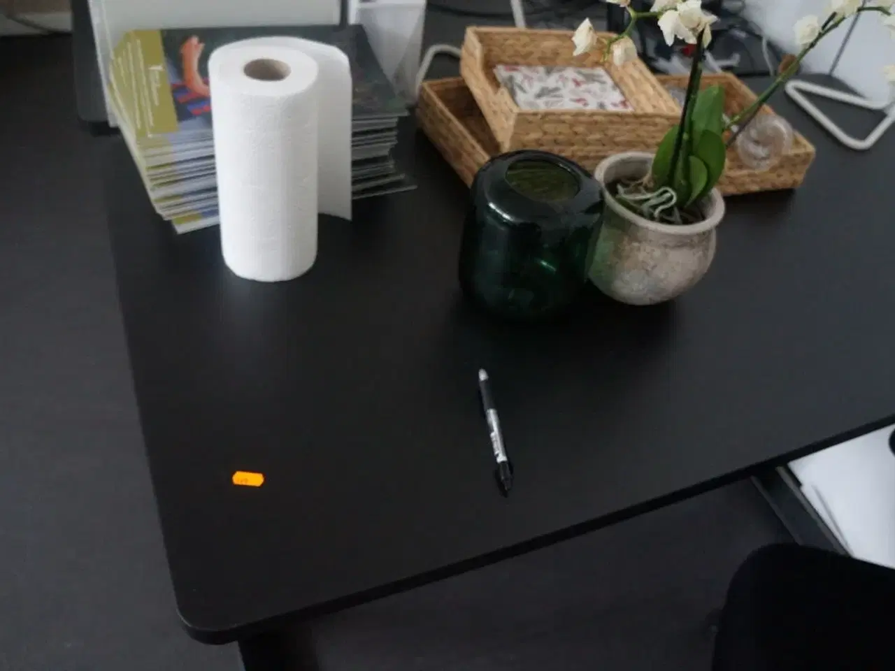 Billede 3 - Bord, stol, m.v.