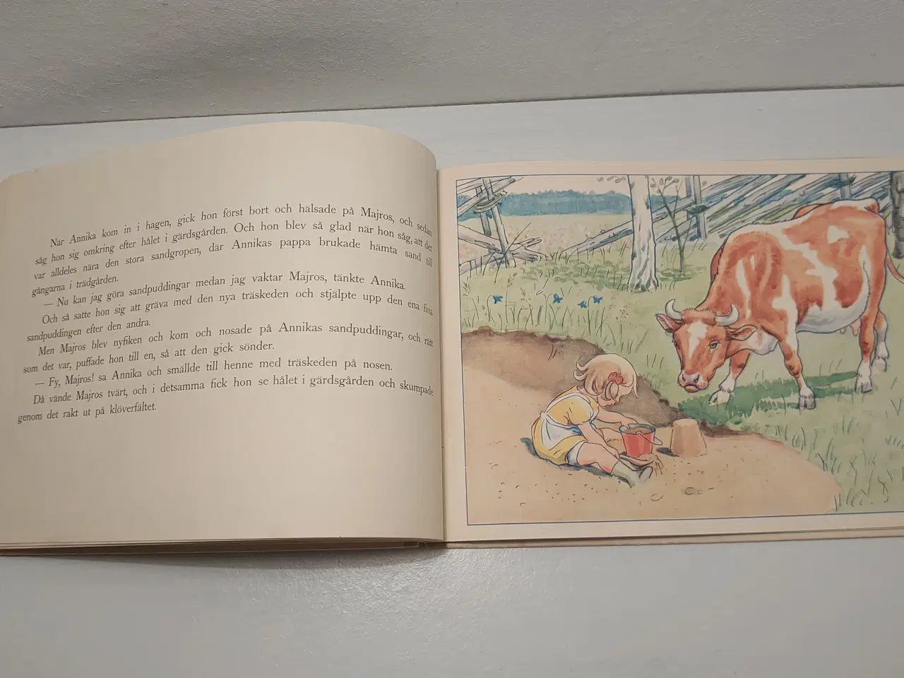 Billede 5 - Elsa Beskow: 