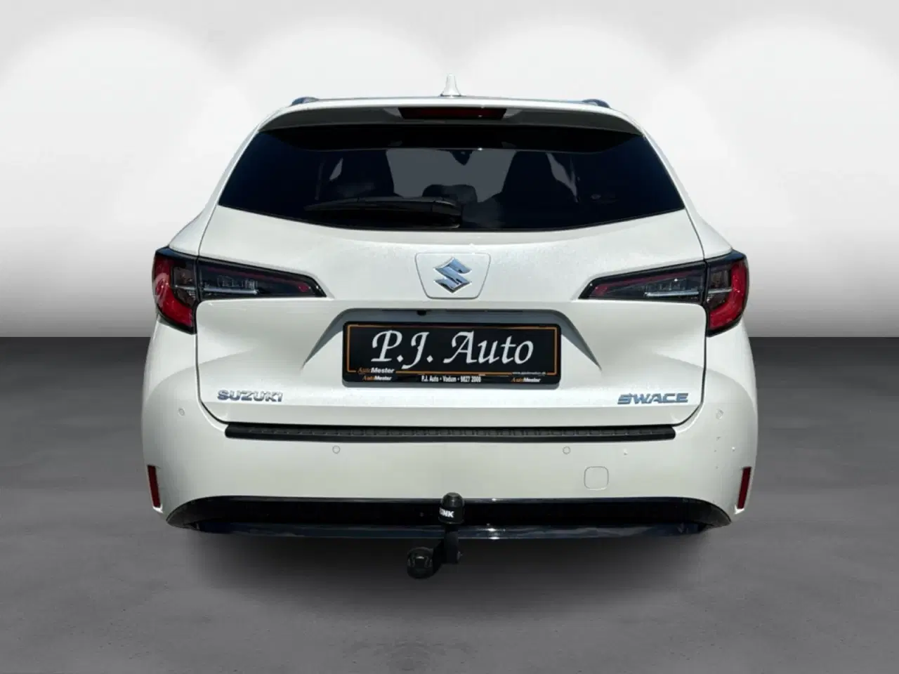 Billede 4 - Suzuki Swace 1,8 HEV Exclusive stc. e-CVT