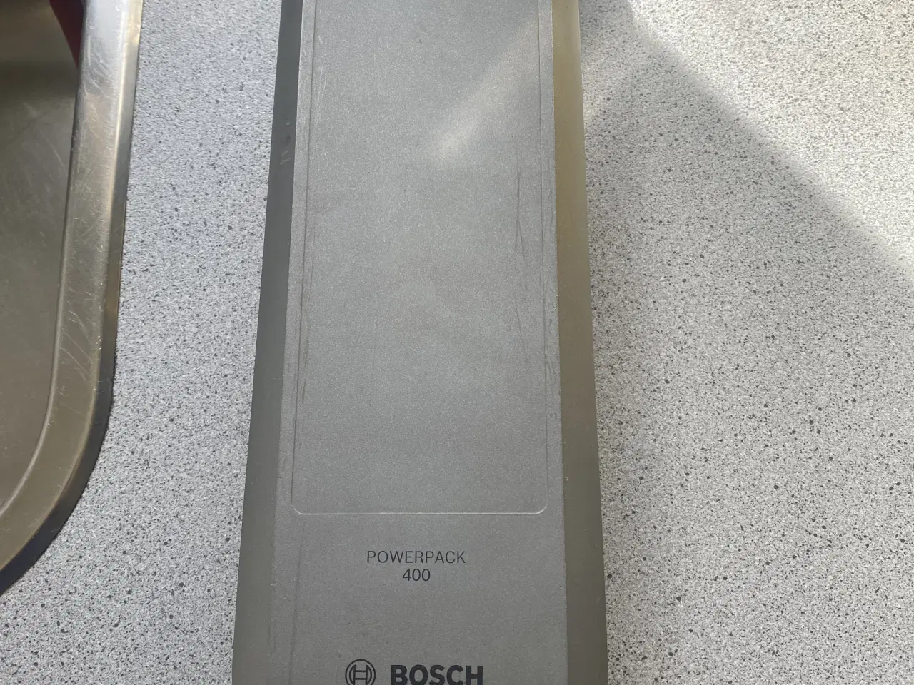 Billede 1 - Bosch PowerPack 400