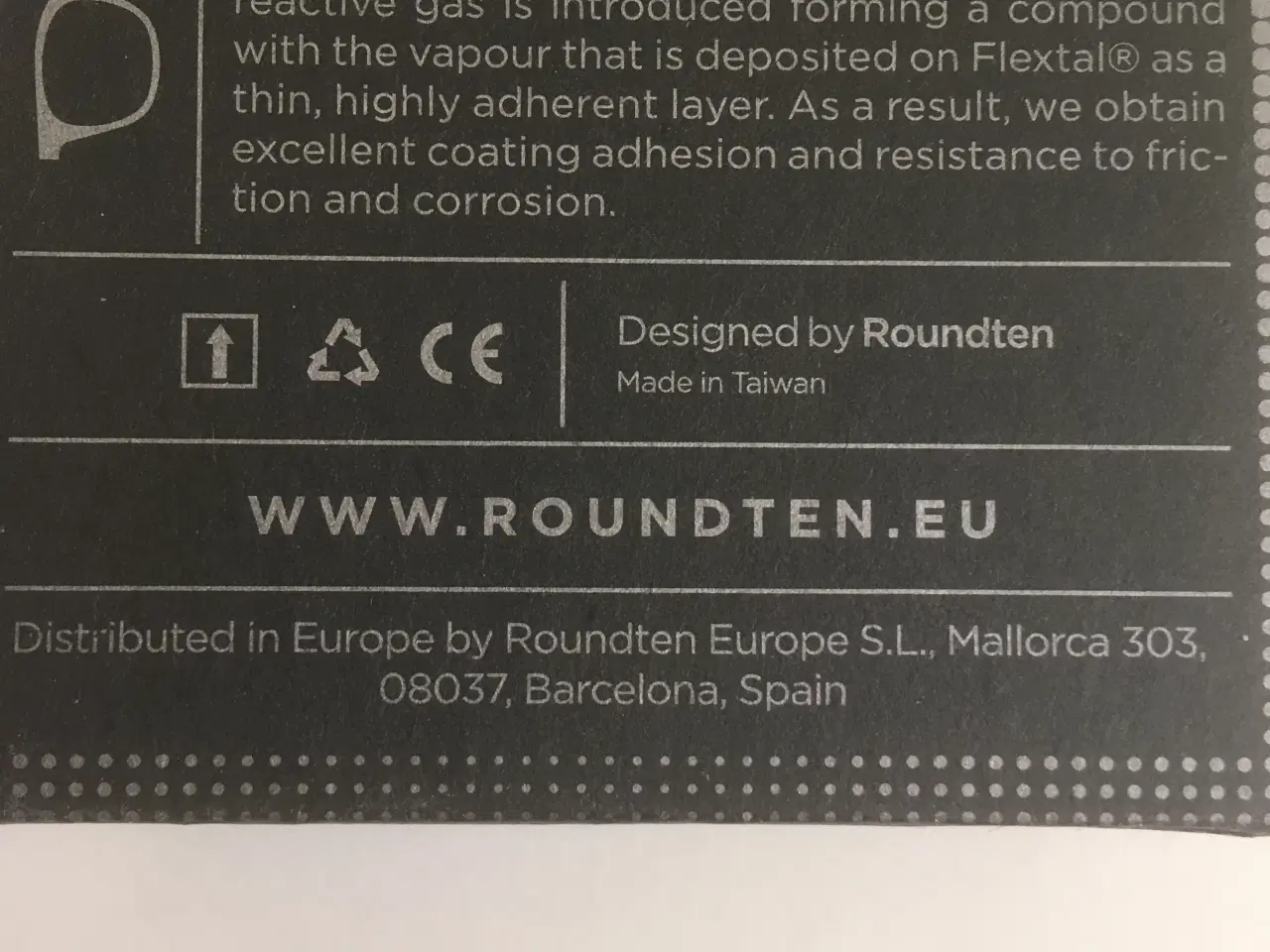 Billede 12 - solbriller roundten io