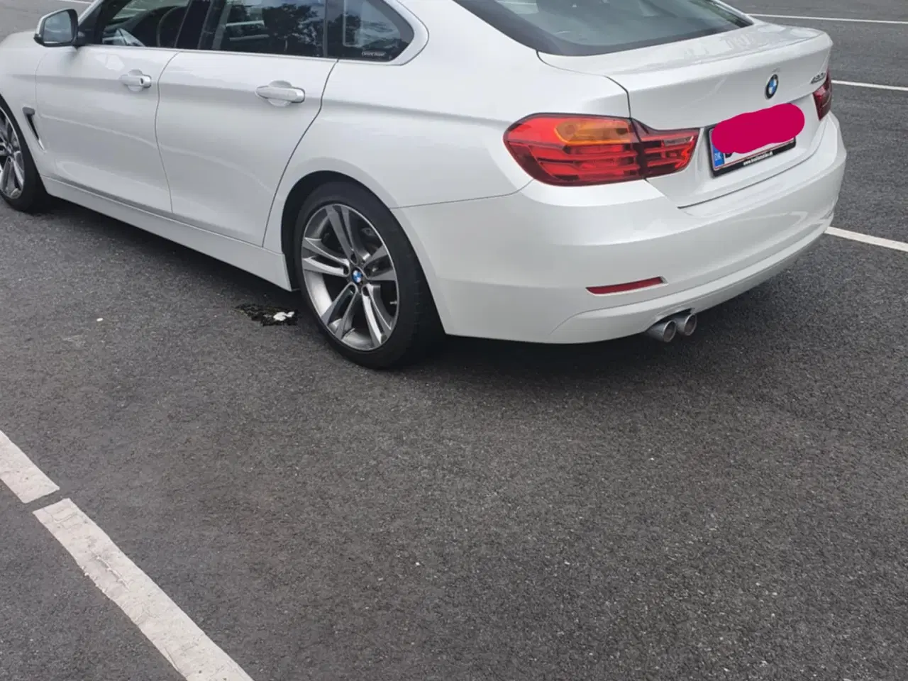 Billede 3 - Bil 