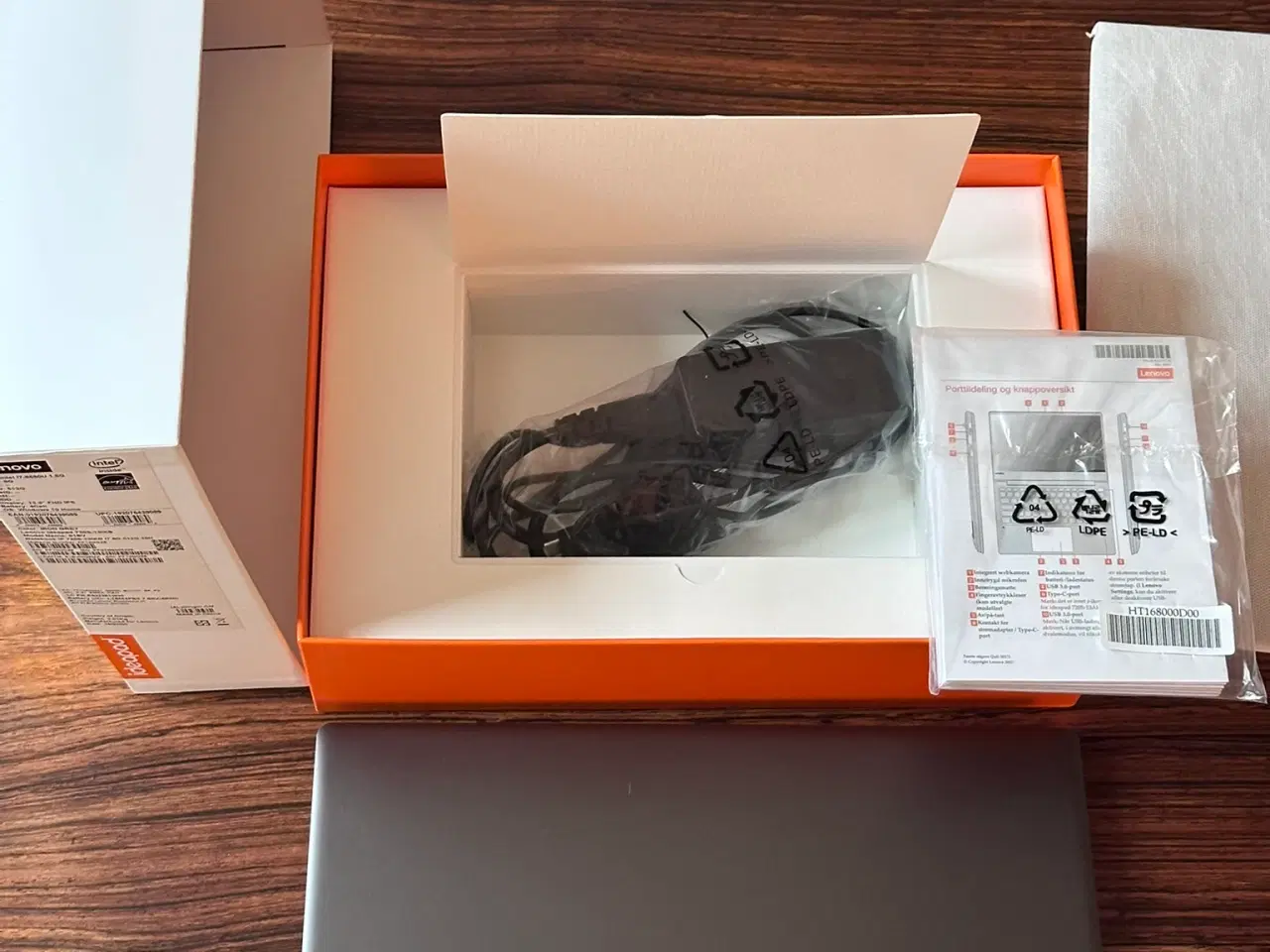 Billede 5 - Lenovo Ideapad Intel Core i7 – ultrabook / bærba