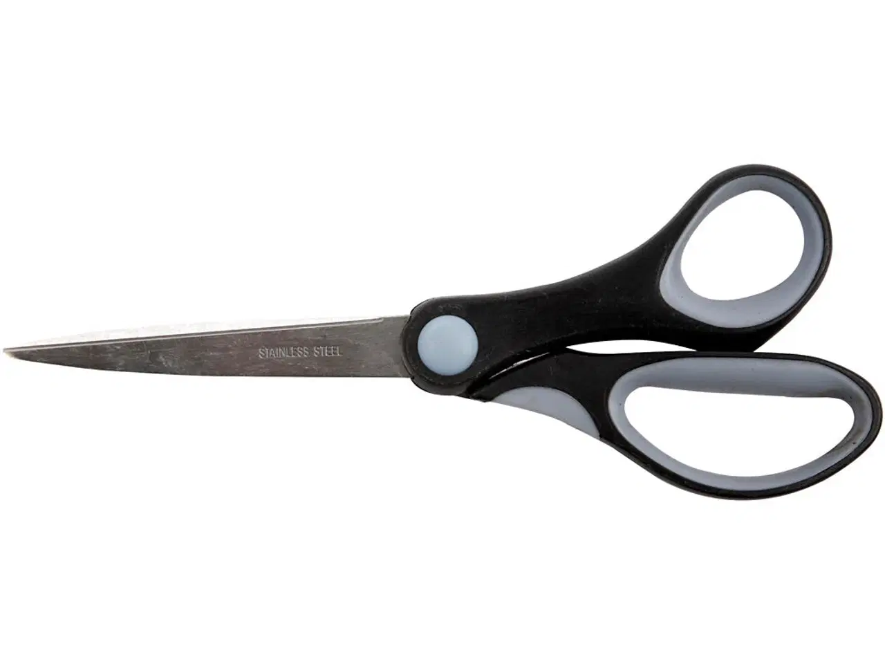 Billede 1 - Ergonomisk Universalsaks 21 cm - Komfort og Præcision