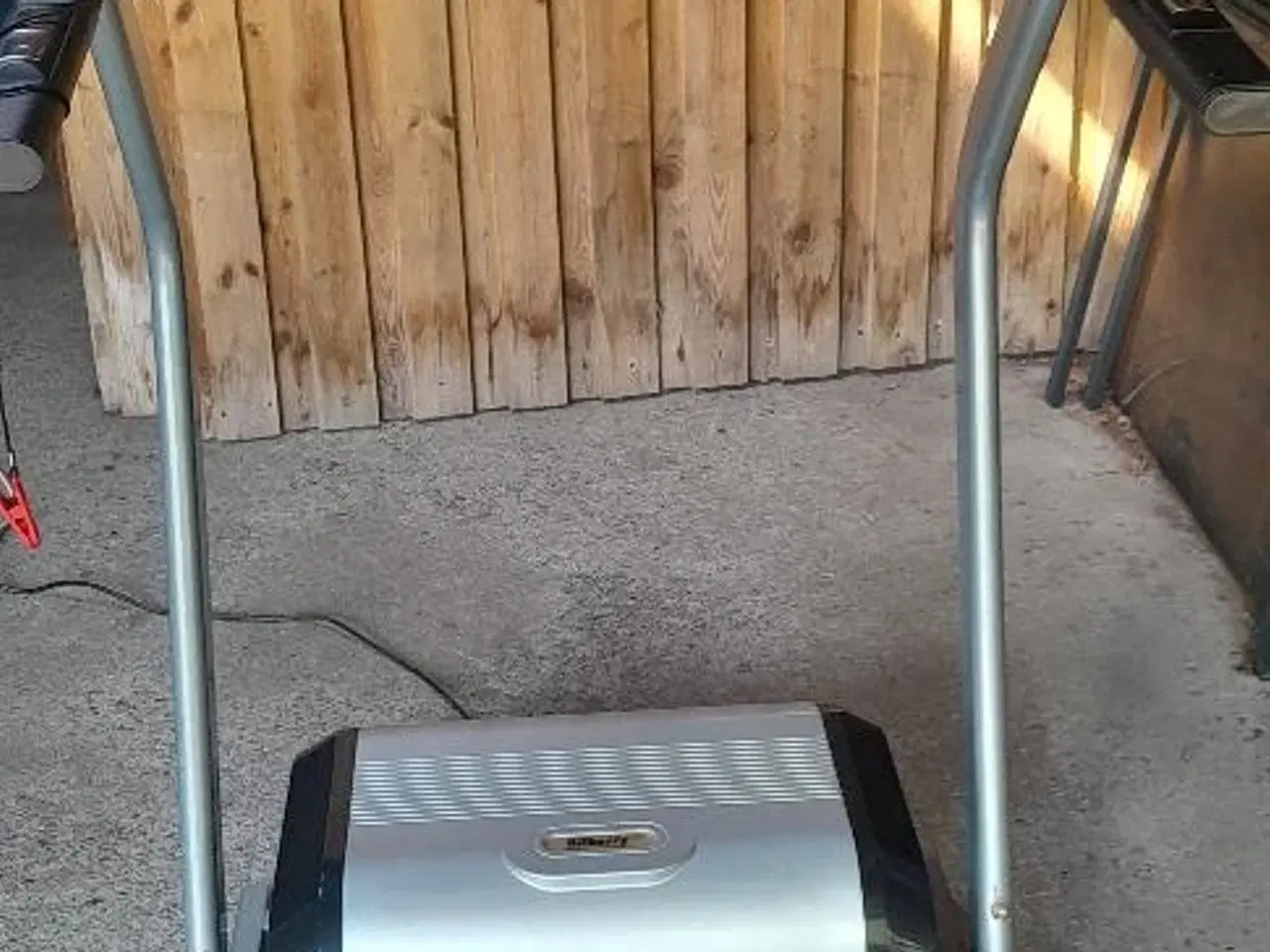 Billede 3 - Kilberry JBM 4355 Løbebånd