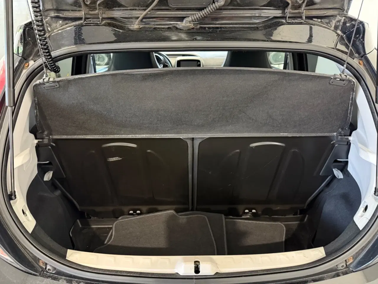 Billede 17 - Toyota Aygo 1,0 VVT-i x-black