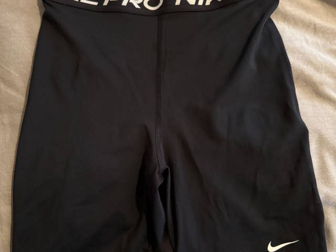 Billede 9 - Nike Performance SHORT - Tights