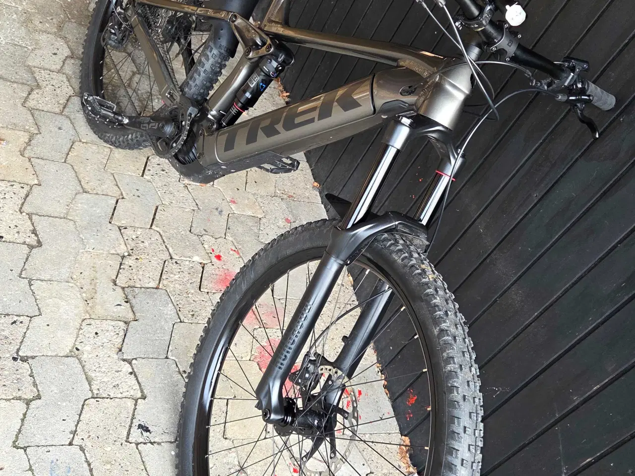 Billede 4 - Trek rail 5 Gen 3 