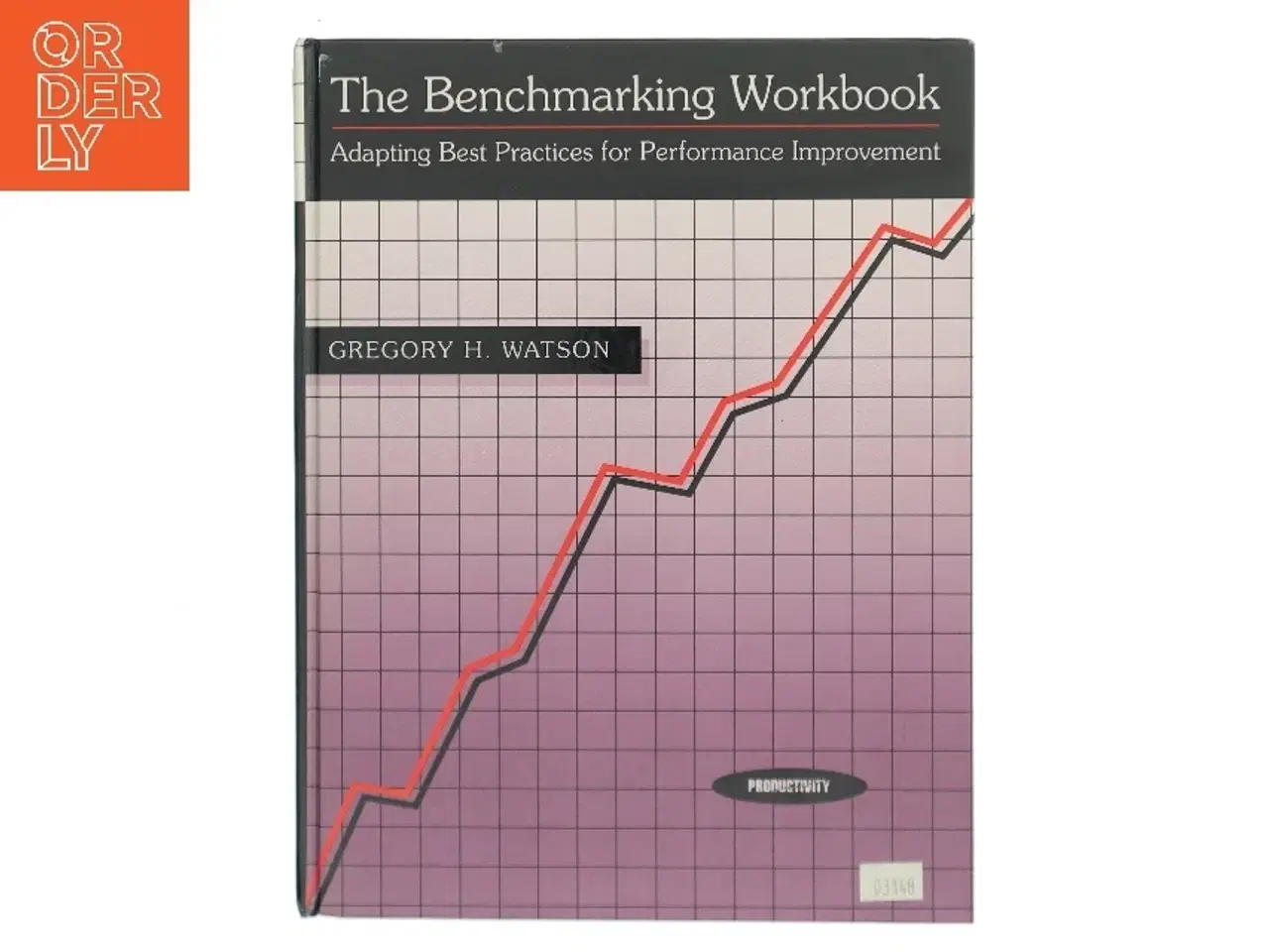 Billede 1 - The benchmarking workbook : adapting best practices for performance improvement af Gregory H. Watson (Bog)