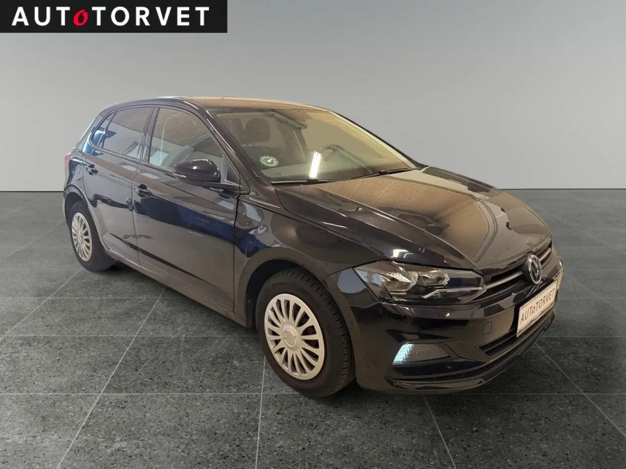Billede 2 - VW Polo 1,0 TSi 95 Comfortline Van