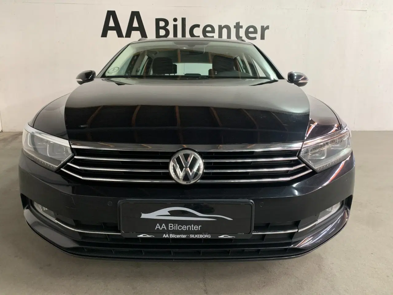 Billede 2 - VW Passat 1,4 TSi 150 Comfortline Variant