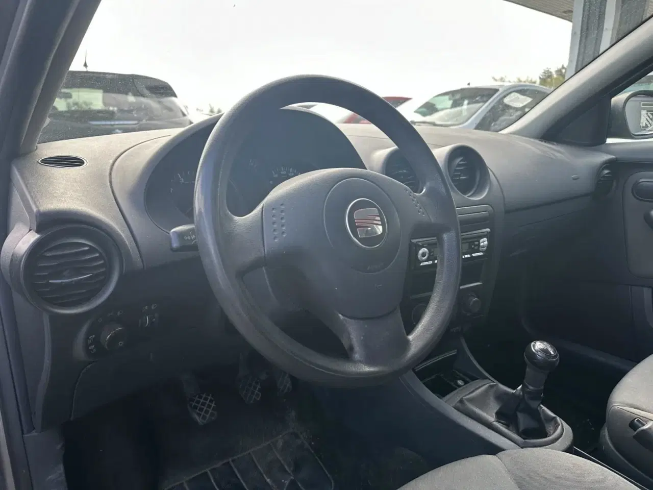 Billede 7 - Seat Ibiza 1,4 16V Stella 75HK 3d