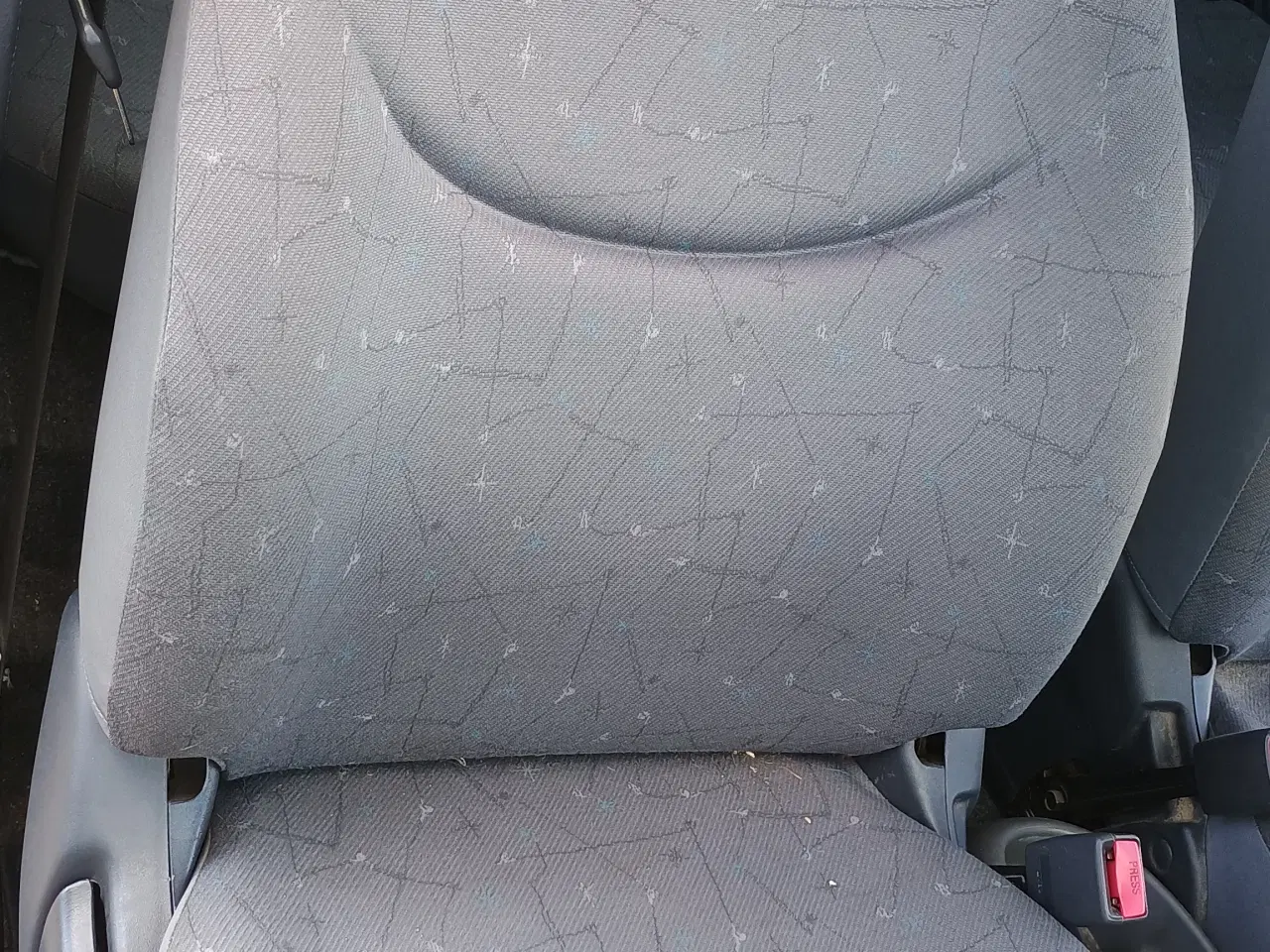 Billede 12 - Nysynet Yaris 