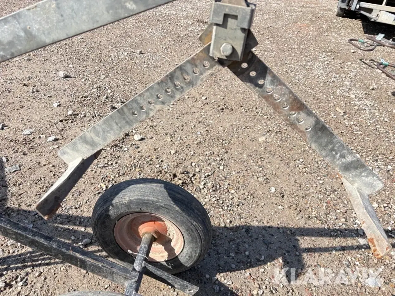 Billede 9 - Fliselægger