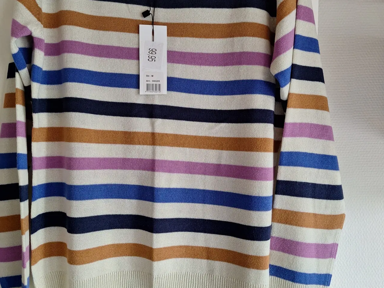 Billede 1 - Trøje str. M