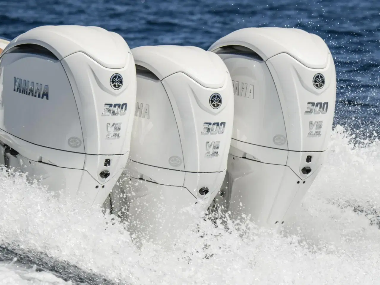 Billede 16 - Yamaha F300XSB2 Hvid