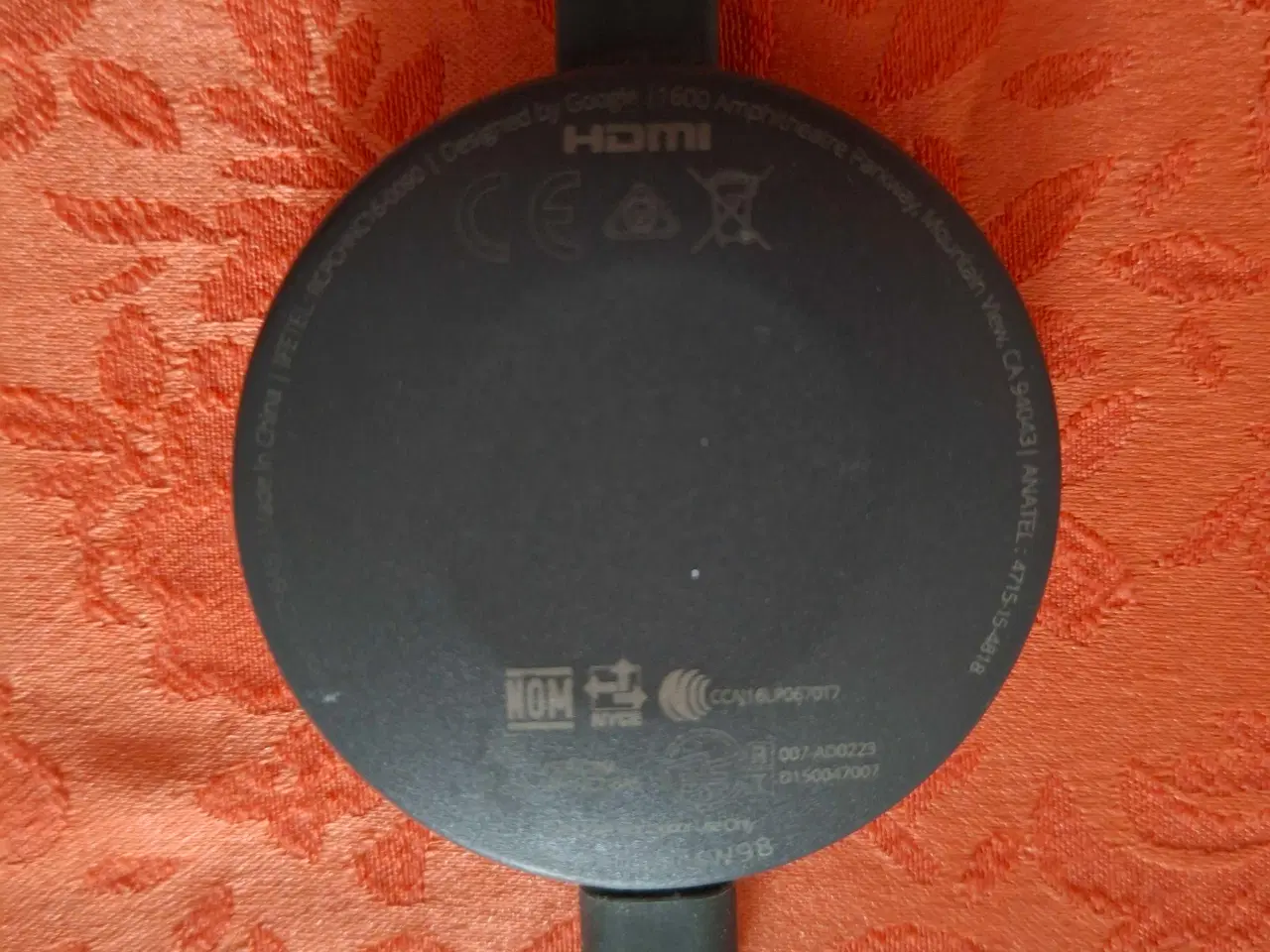 Billede 2 - Google Chromecast 