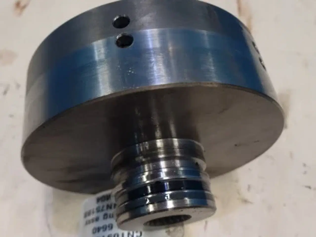 Billede 2 - Ford 6640 Kobling Assy E0NNN751BB